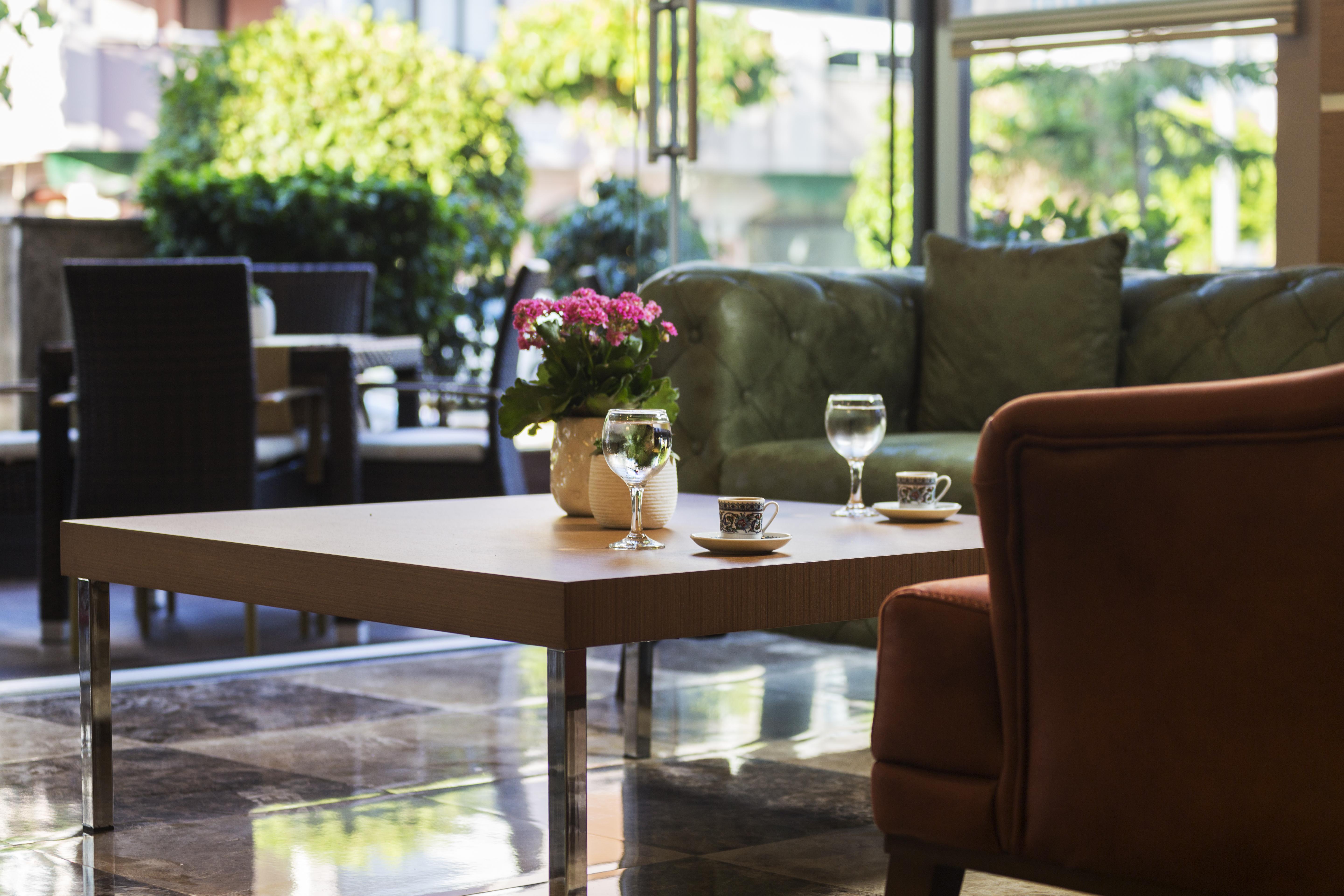 Lonicera City Hotel Аланя Екстериор снимка